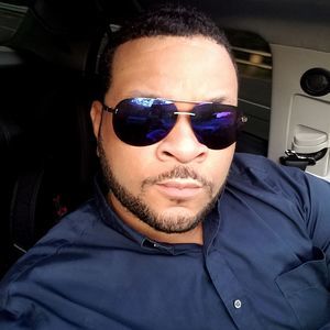 Meet your Posher, Wendell